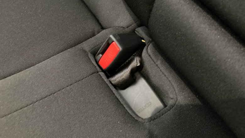 Hyundai KONA 115kW Advance 48kWh 5dr Auto Electric Hatchback